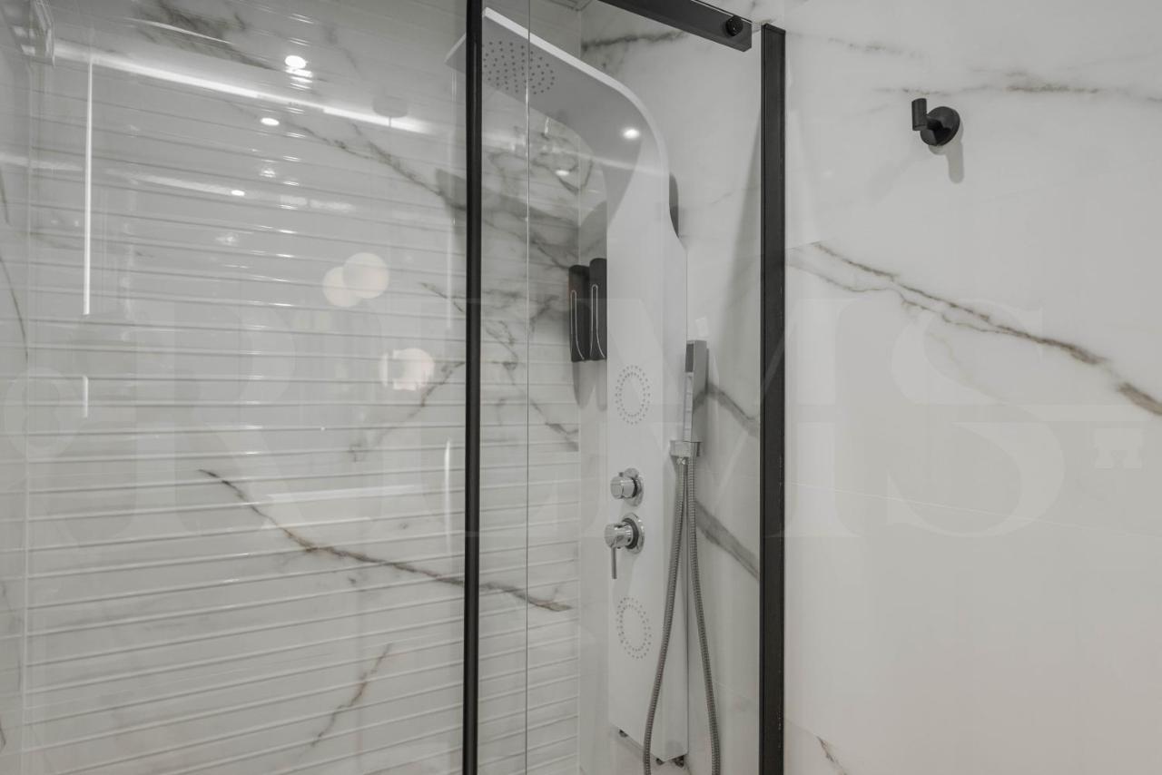 Designed Minimalist Apartment - Malaga Center By Rems Dış mekan fotoğraf